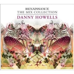 Danny Howells "Renaissance : The Mix Collection"