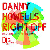 Danny Howells "Right Off"