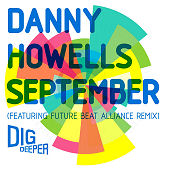 Danny Howells "September"