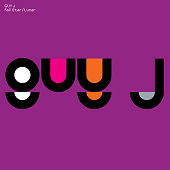 Guy J "Fall Star / Lunar"