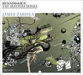 James Zabiela "Renaissance Presents : The Masters Series"