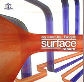 Jay Lumen Feat Panoptic "Surface Reborn"