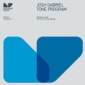 Josh Gabriel "Tone Program"