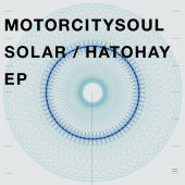 Motorcitysoul "Hatohay EP"