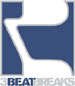 3Beat Breaks logo 3 Beat Breaks