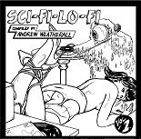 Andrew Weatherall Sci Fi Lo Fi Volume One Andrew Weatherall - Sci Fi Lo Fi Volume One