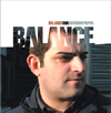 Anthony Pappa Balance 006 Anthony Pappa : Finding Balance