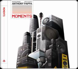 Anthony Pappa Moments Anthony Pappa - Moments