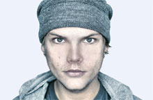 Avicii Levels Dance Music Arena Tour AVICII - LE7ELS : Dance Music All Arena Tour