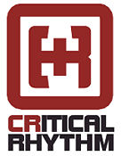 Critical Rhythm logo Critical Rhythm Presents: Singular