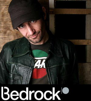 Danny Howells Bedrock Bedrock 10 Feature: Part Five / Danny Howells