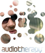 Dave Seaman Audio Therapy Across Borders Dave Seaman takes Therapy Across Borders.