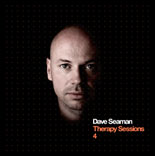 Dave Seaman Therapy Sessions Volume IV Dave Seaman - Therapy Sessions Volume IV