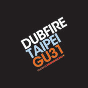 Dubfire Global Underground 031 Taipei Dubfire - Global Underground: 031 - Taipei