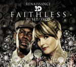 Faithless Renaissance Presents 3D Faithless - Renaissance Presents: 3D