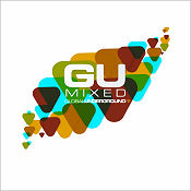 Global Underground GUMixed Small Various Artists - Global Underground: GUMixed