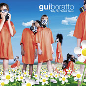 Gui Boratto Take My Breath Away Gui Boratto - Take My Breath Away