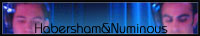 Habersham & Numinous logo Habersham & Numinous Interview
