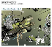 James Zabiela Renaissance Presents  The Masters Series James Zabiela - Renaissance Presents: The Masters Series