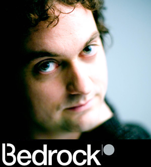 Jamie Stevens Bedrock Bedrock 10 Feature: Part Seven / Jamie Stevens