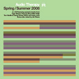 Jim Rivers Spring Summer 2008 CD Jim Rivers - Spring/Summer 2008 CD