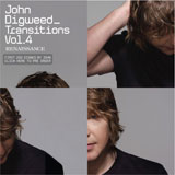 John Digweed Transitions Volume 4 John Digweed - Transitions Volume