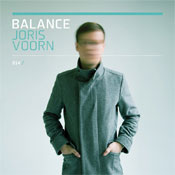 Joris Voorn Balance 014 Joris Voorn - Balance 01