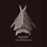 Lee Burridge Balance 012 Lee Burridge - Balance 01