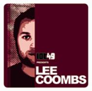 Lee Coombs Lot49 Presents Lee Coombs Lee Coombs - Lot49 Presents: Lee Coombs