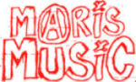 Maris Music Mini Maris Music