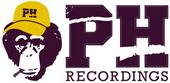 PH Recordings Logo Steve Porter Launches his Record Label