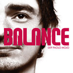 Paolo Mojo Balance 009 Paolo Mojo Finds Balance