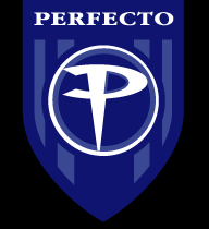 Perfecto Logo Paul Oakenfold's Electronic Imprint Perfecto Records Launches Digital Releases in 200