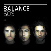 SOS SOS Balance 13 SOS - SOS - Balance 1