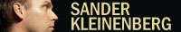 Sander Kleinenberg logo Sander Kleinenberg Interview