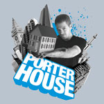 Steve Porter Porterhouse Steve Porter releases debut mix CD 'Porterhouse'