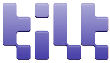 Tilt Logo Mini Tilt - Explorer