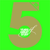 Tomcraft & Lutzenkirchen 5 Years Of Great Stuff Tomcraft & Lutzenkirchen - 5 Years Of Great Stuff