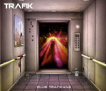 Trafik Club Trafikana Cover Exclusive Trafik Podcast