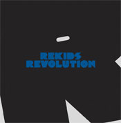 Various Artists Rekids Revolution Various Artists - Rekids Revolution