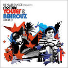 Yousef & Behrouz Mini Yousef & Behrouz - Renaissance Presents: Frontiers