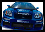 junkie xl forza motorsport Junkie XL Gets Behind The Wheel Of Forza Motorsport on XBOX