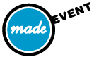 madeevent_logo Made Event presents…