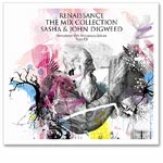 sasha renaissance mix Renaissance - The Mix Collection 10th Anniversary Re-Release